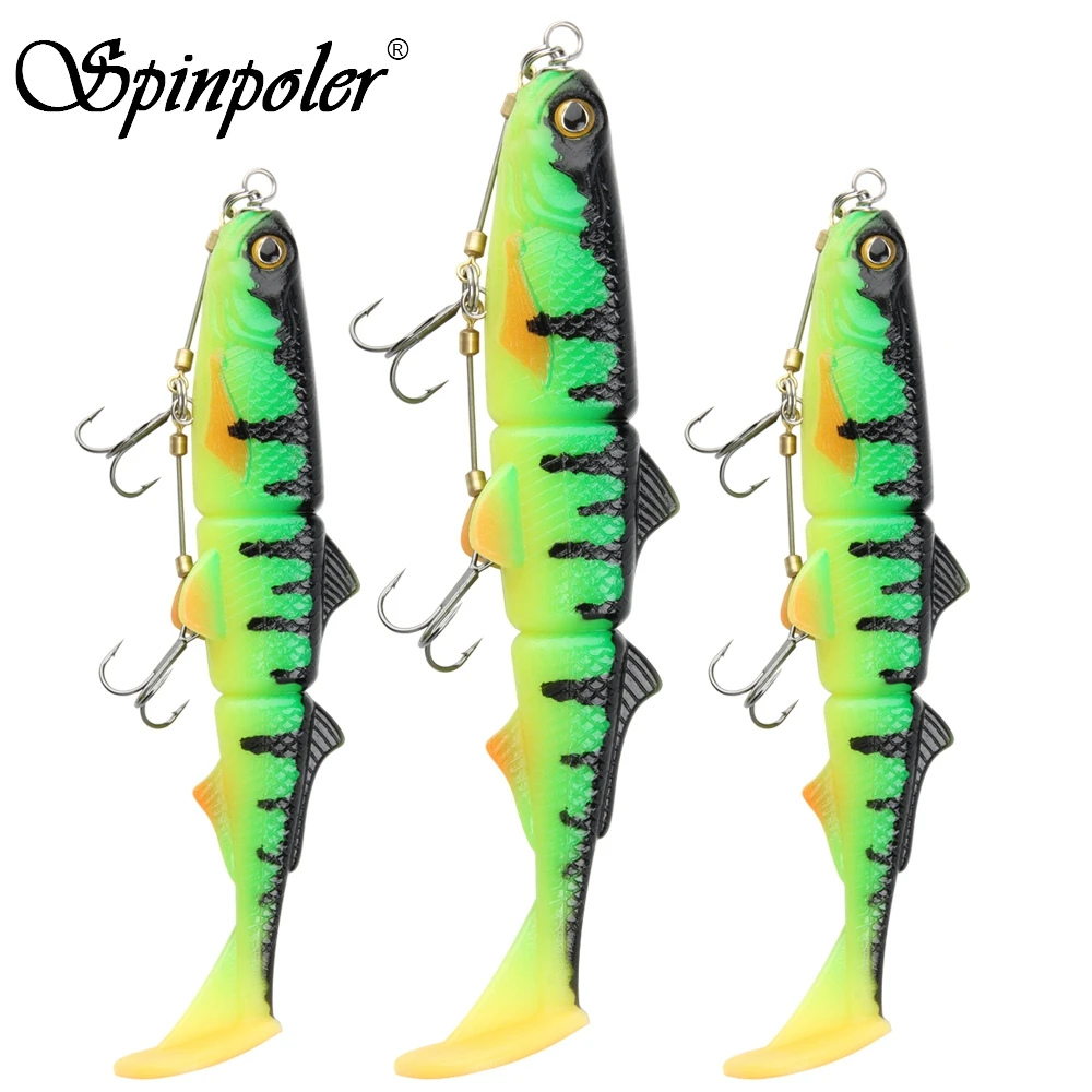Fishing Hook Size - Спинполер Щука Stinger Rig Hook Systerm