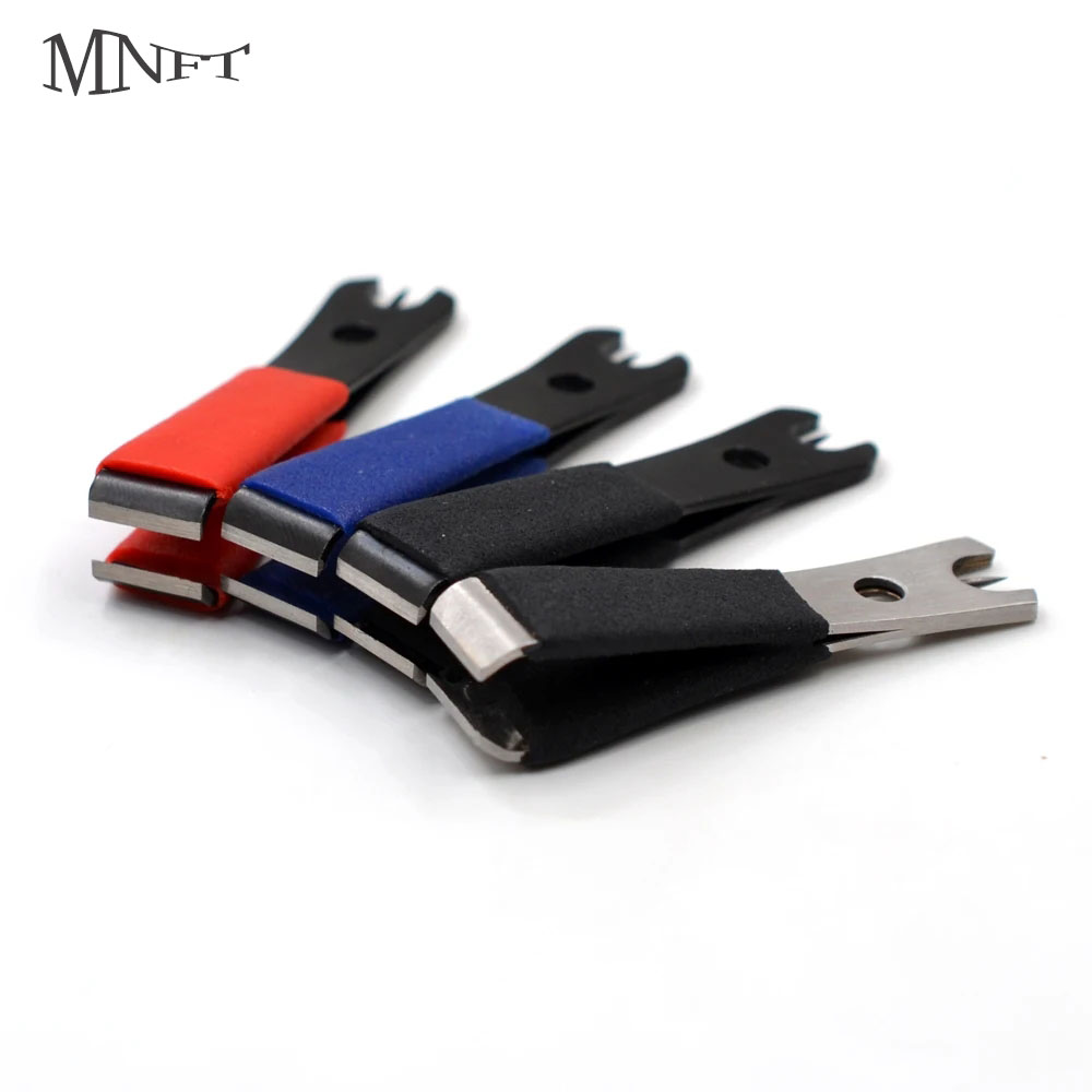 Fishing Hook Sharpener - MNFT 1 шт., щипцы для лески