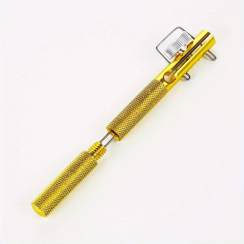 Металлический инструмент для з – обзор и цена Fishing Hook Remover