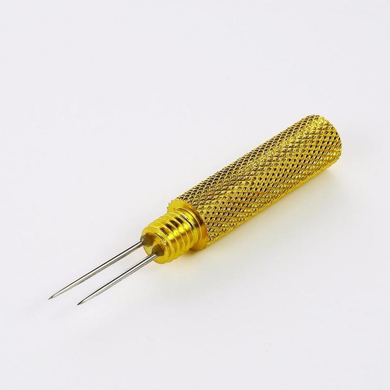 Металлический инструмент для з – обзор и цена Fishing Hook Remover