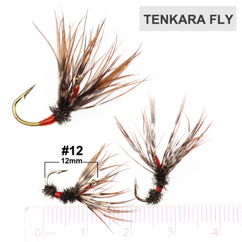 Bimoo 24 шт./коркоркор. Тенкар – обзор и цена Fishing Hook Size